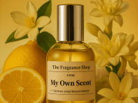 My Own Scent