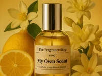 My Own Scent