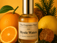 Mystic Waters