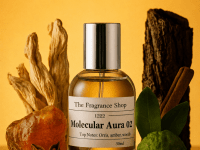 Molecular Aura 02