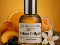 Arabian Delights