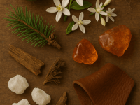 Sandalwood Neroli