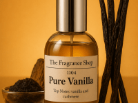 Pure Vanilla