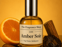 Amber Soir
