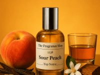 Sour Peach