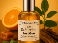 Seduction for Men