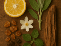 Zest of Yuja