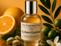 Cythere Gardens