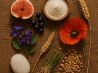 Spring Barley
